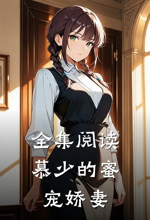 全集阅读慕少的蜜宠娇妻