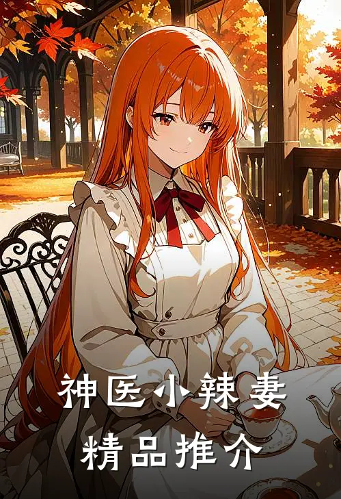 神医小辣妻精品推介