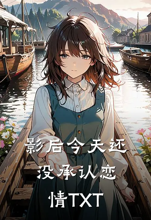 影后今天还没承认恋情TXT