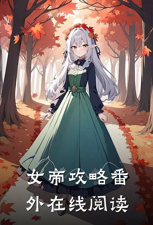 女帝攻略番外在线阅读