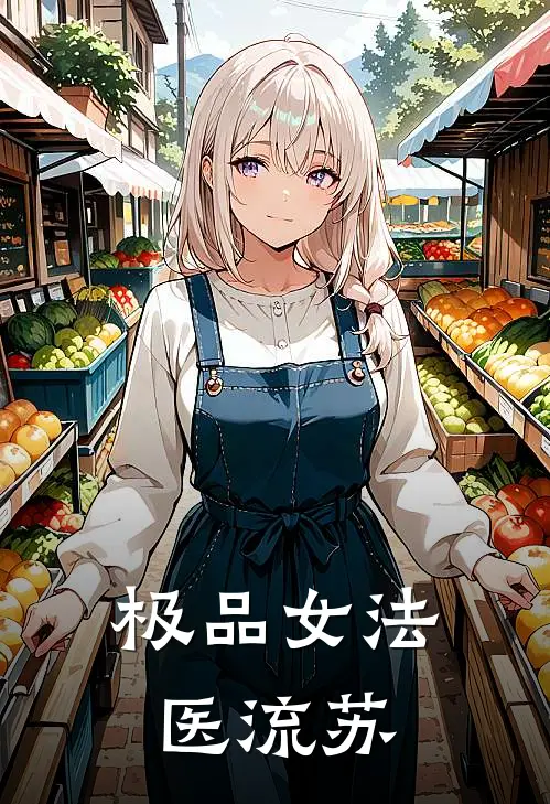 极品女法医流苏