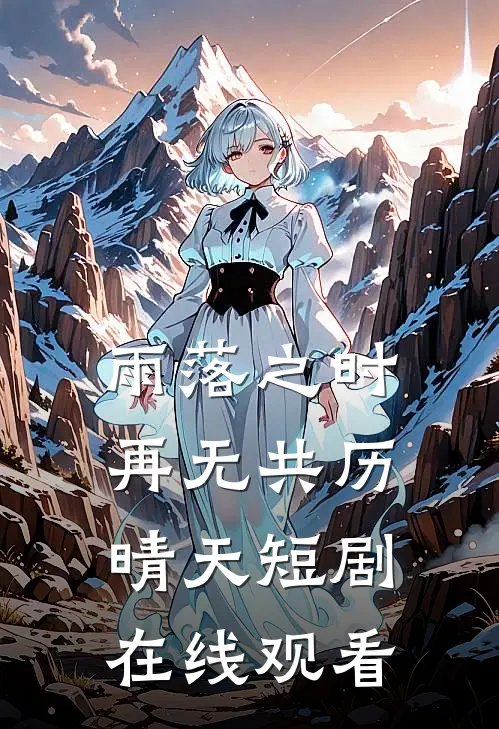 雨落之时再无共历晴天短剧在线观看