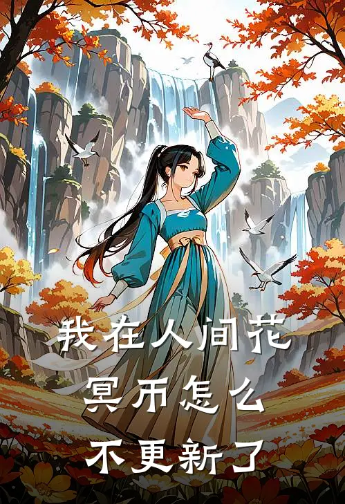 我在人间花冥币怎么不更新了