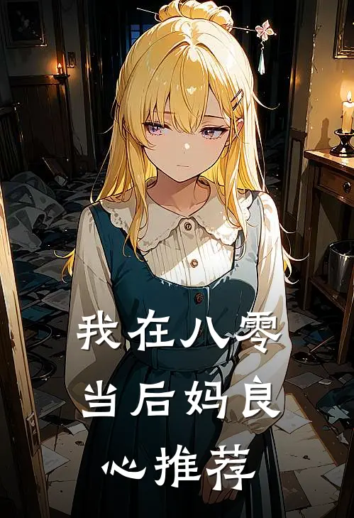 我在八零当后妈良心推荐