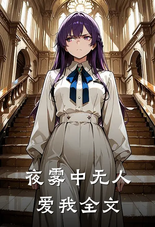 夜雾中无人爱我全文