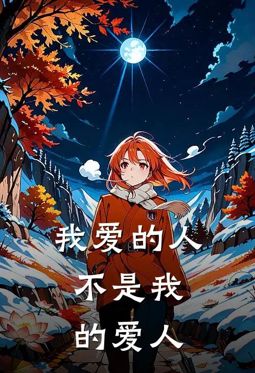 我爱的人,不是我的爱人,她心里每一寸,都属于另一个人