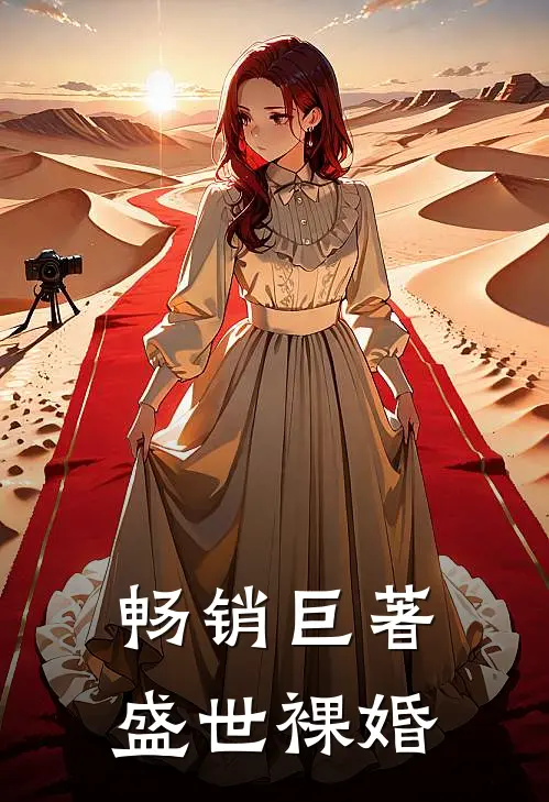 畅销巨著盛世裸婚