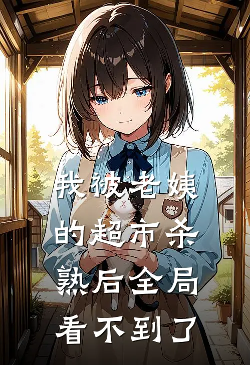 我被老姨的超市杀熟后全局看不到了