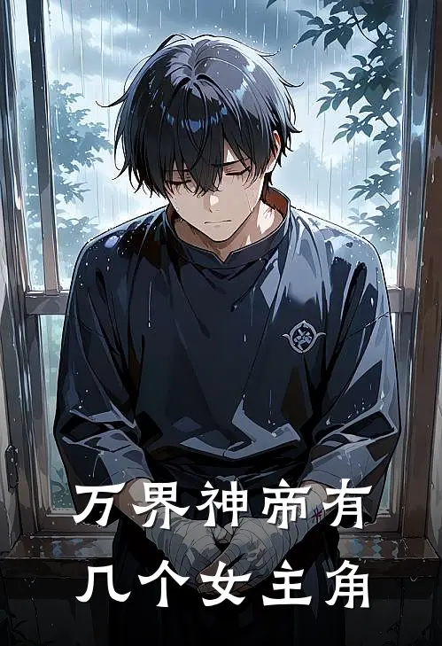万界神帝有几个女主角