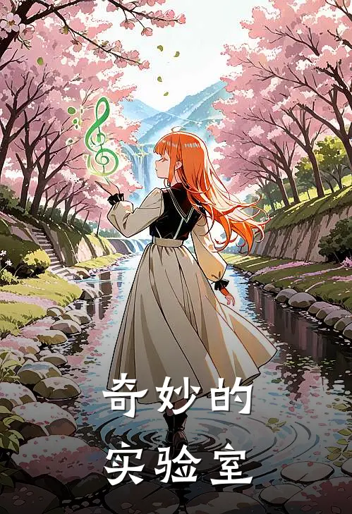奇妙的实验室