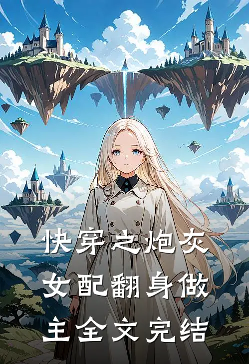 快穿之炮灰女配翻身做主全文完结