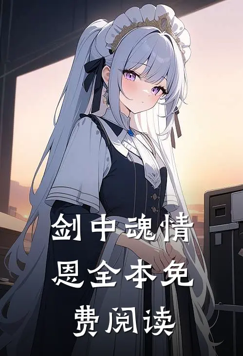 剑中魂情恩全本免费阅读