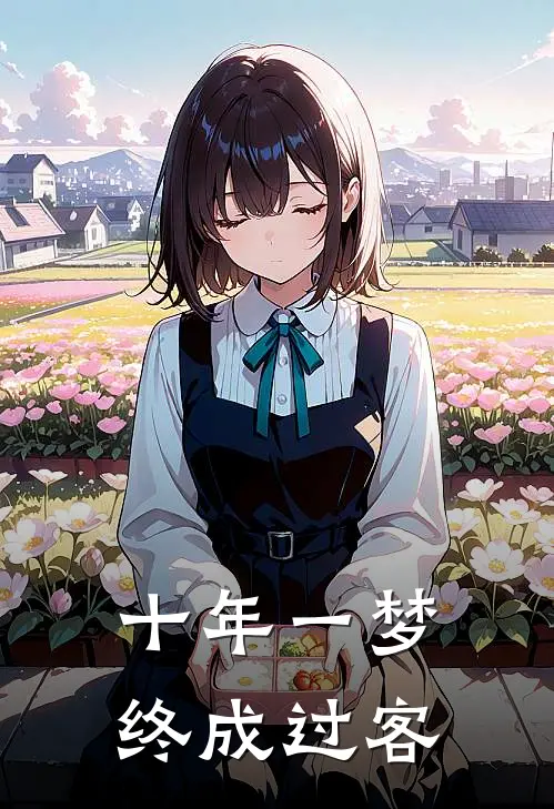 十年一梦,终成过客是啥
