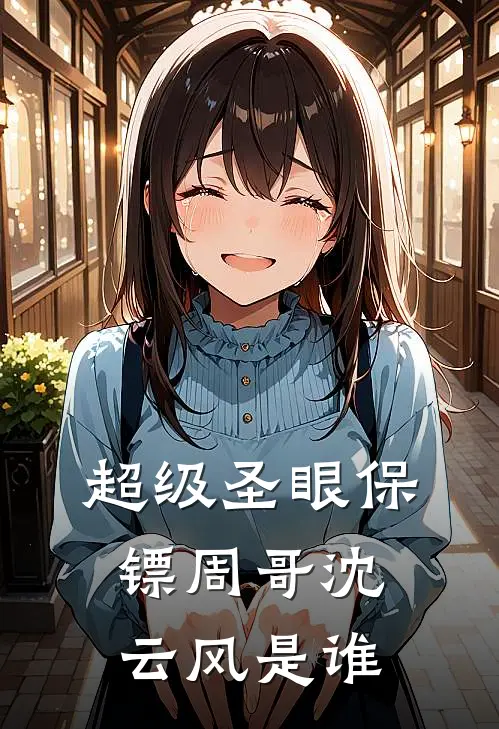 超级圣眼保镖周哥沈云风是谁