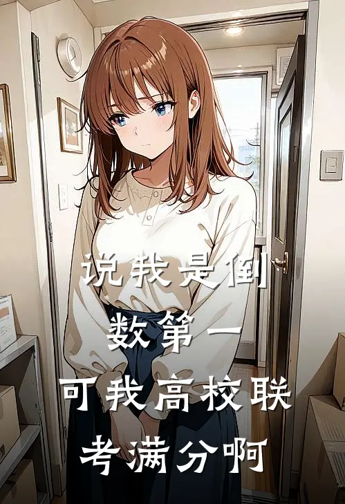 说我是倒数第一，可我高校联考满分啊