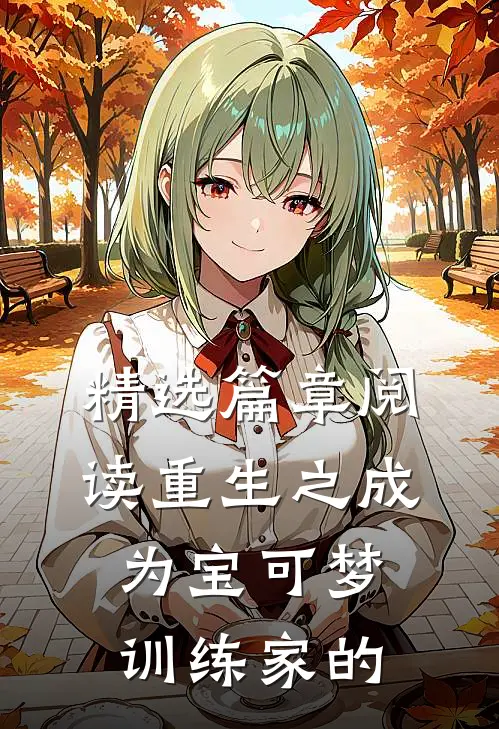 精选篇章阅读重生之成为宝可梦训练家的