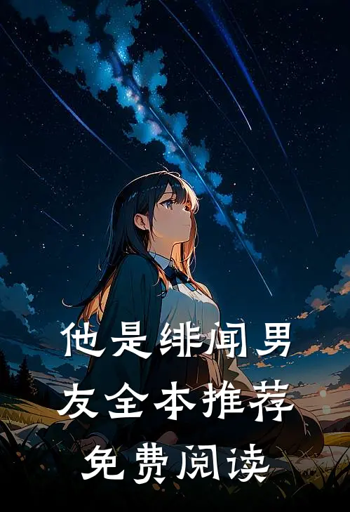 他是绯闻男友全本推荐免费阅读