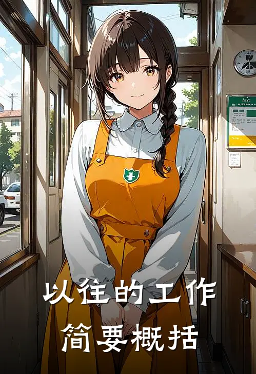 以往的工作简要概括