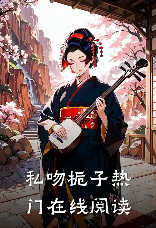 私吻栀子热门在线阅读