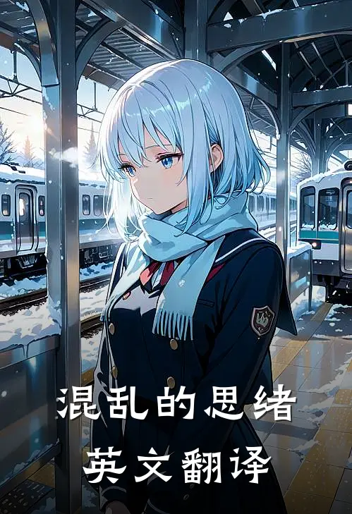 混乱的思绪英文翻译