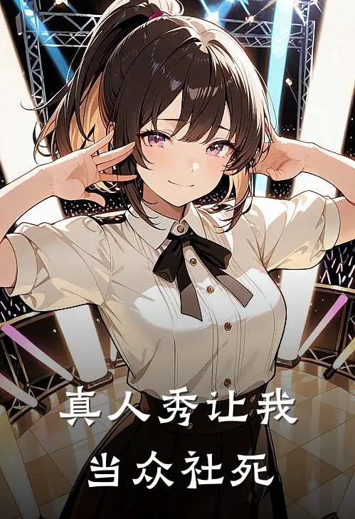真人秀让我当众社死