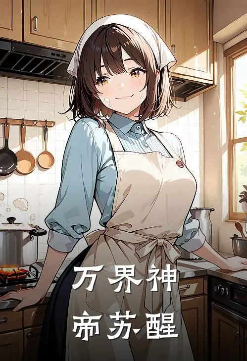 万界神帝苏醒