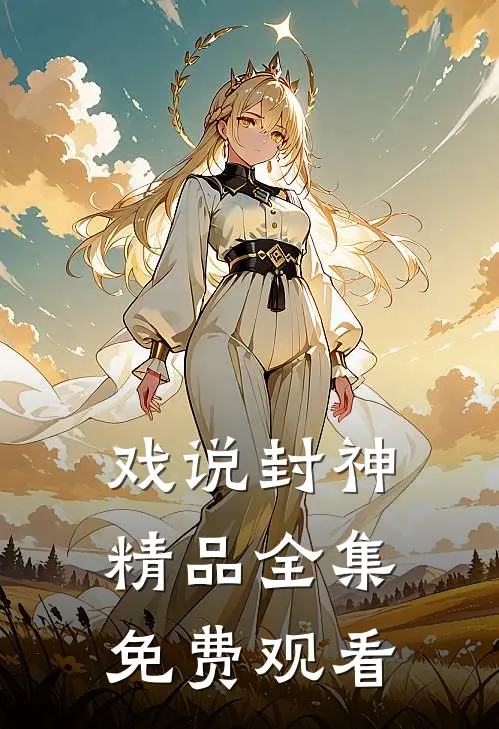 戏说封神精品全集免费观看