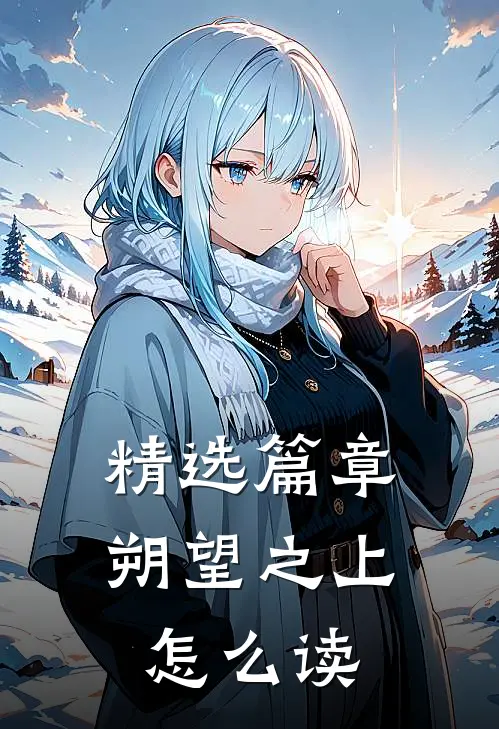 精选篇章朔望之上怎么读