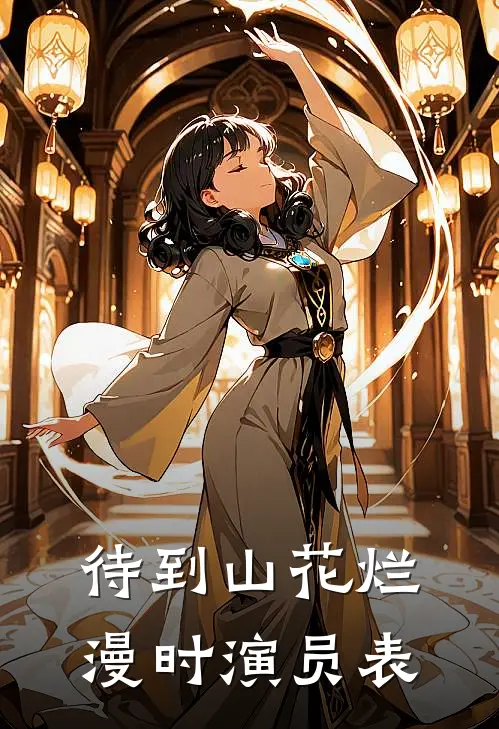 待到山花烂漫时演员表