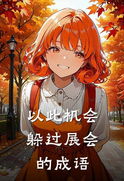 以此机会躲过展会的成语