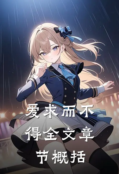 爱求而不得全文章节概括