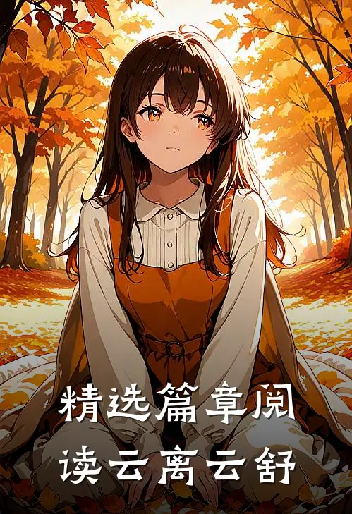 精选篇章阅读云离云舒