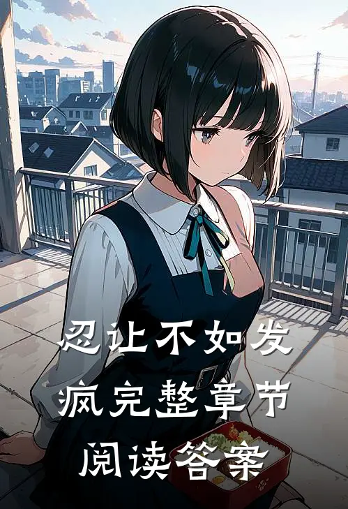 忍让不如发疯完整章节阅读答案