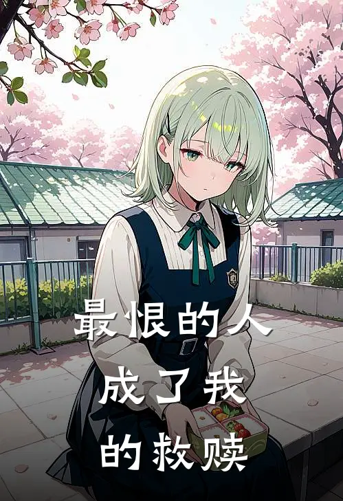 最恨的人，成了我的救赎