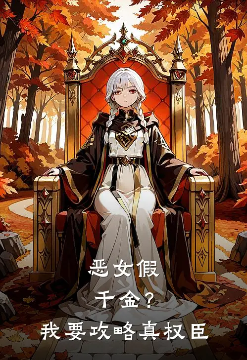 恶女假千金？我要攻略真权臣