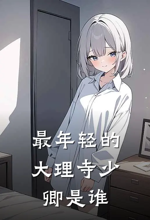 最年轻的大理寺少卿是谁