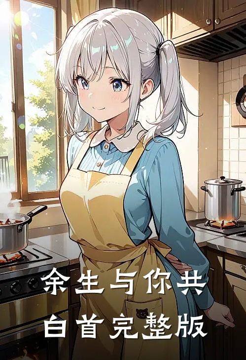 余生与你共白首完整版