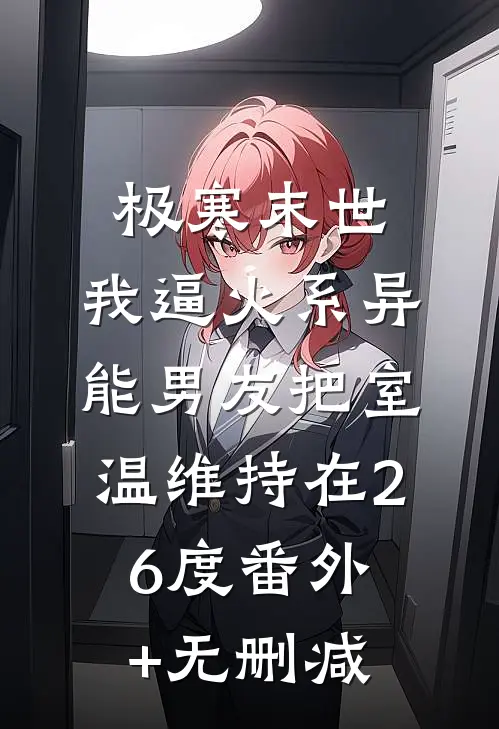 极寒末世，我逼火系异能男友把室温维持在26度番外+无删减