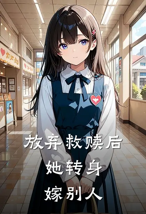 放弃救赎后,她转身嫁别人免费阅读