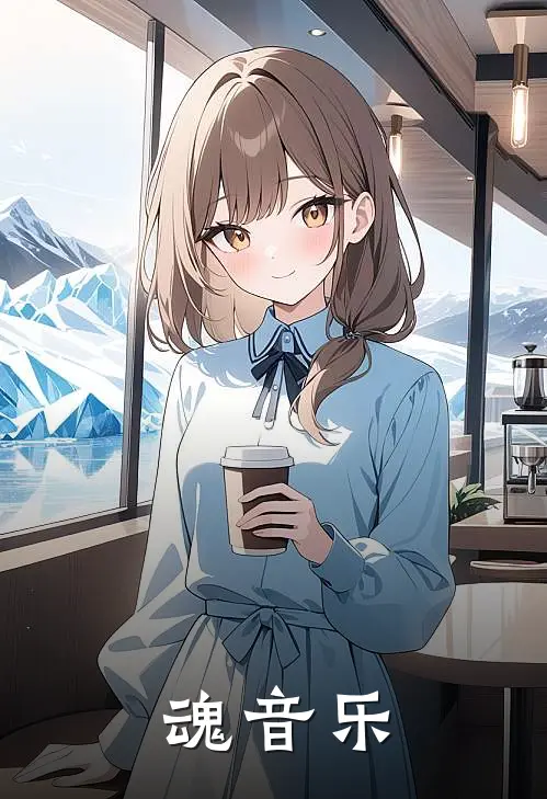 魂音乐