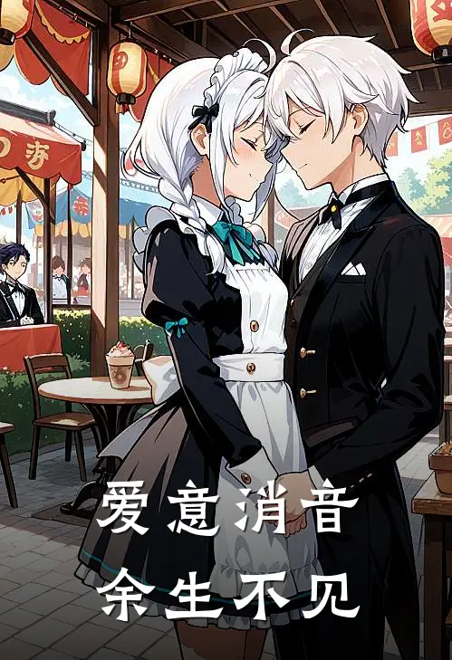 爱意消音,余生不见是歌