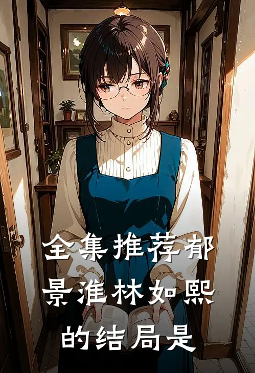 全集推荐郁景淮林如熙的结局是