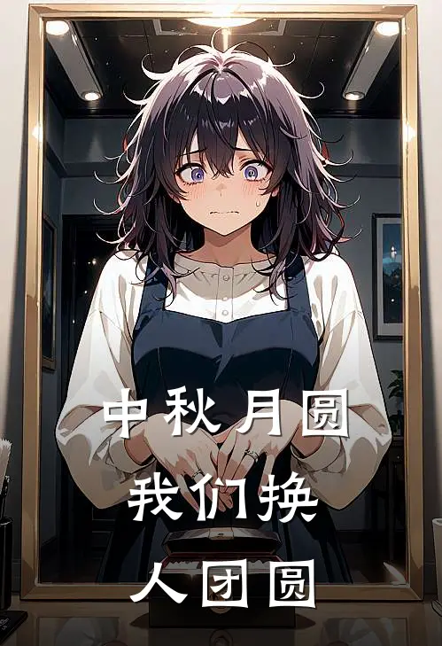 中秋月圆,我们换人团圆了吗