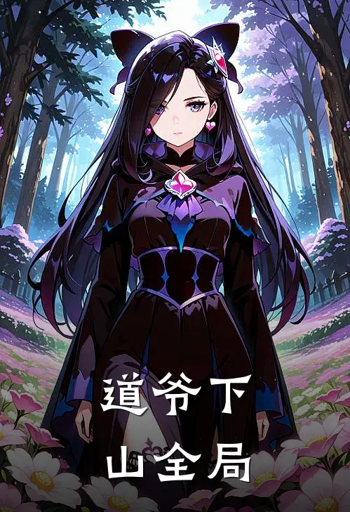 道爷下山全局