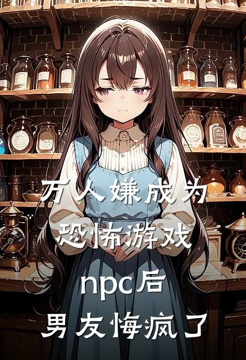 万人嫌成为恐怖游戏npc后,男友悔疯了百度