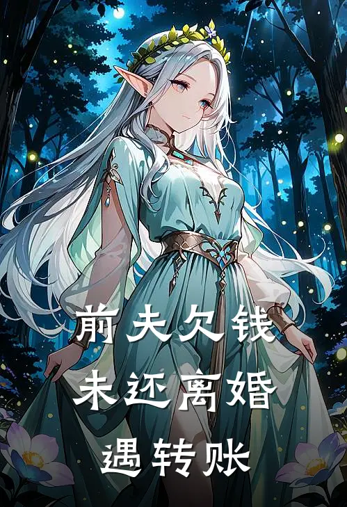 前夫欠钱未还离婚遇转账