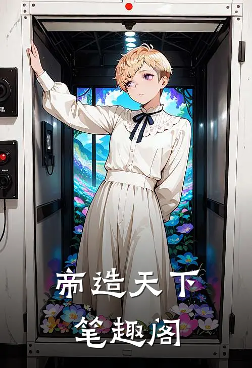 帝造天下笔趣阁
