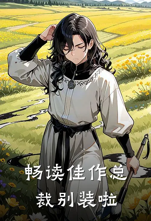 畅读佳作总裁别装啦