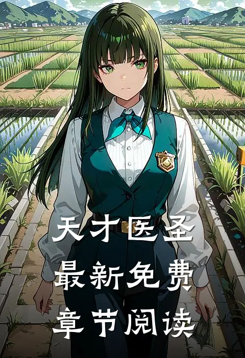 天才医圣最新免费章节阅读