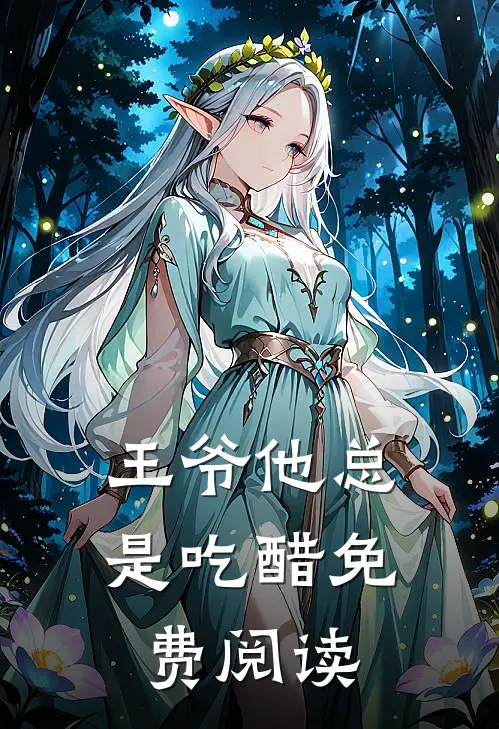 王爷他总是吃醋免费阅读